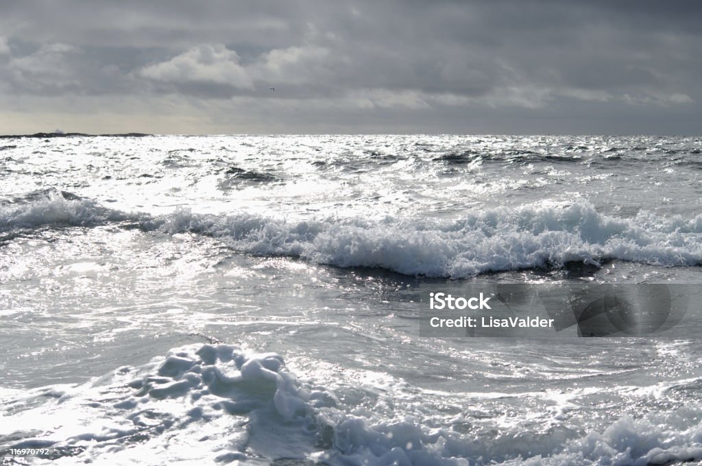 Al mar - Foto de stock de Agua libre de derechos