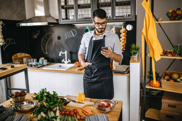 istock I have to try new recipe 1169712178