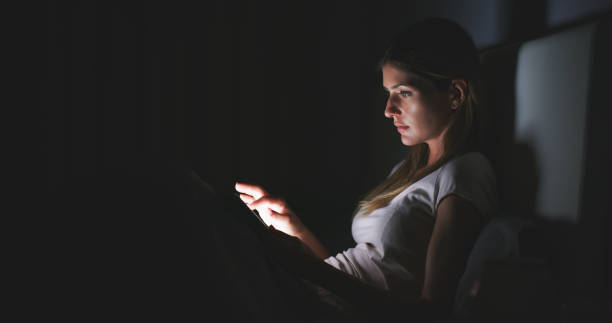 istock The online world never goes to sleep 1169712715