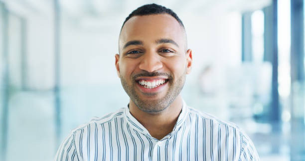istock My job makes me happy 1169713642