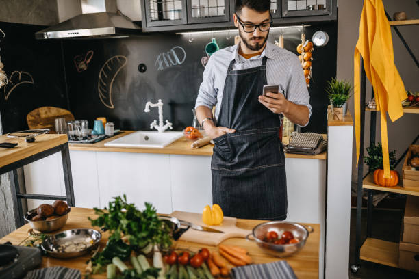 istock I have to try new recipe 1169713653