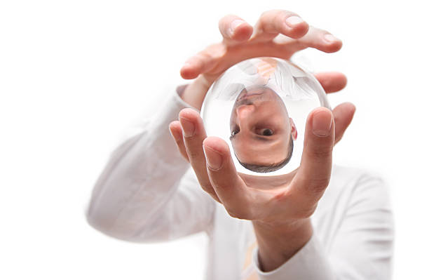 istock business fortuneteller 116971366