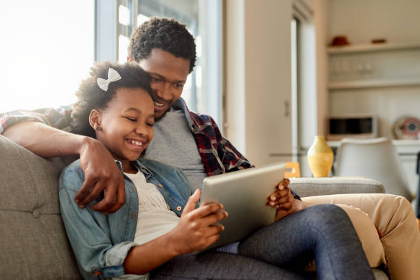 istock This is our new favorite show 1169716415