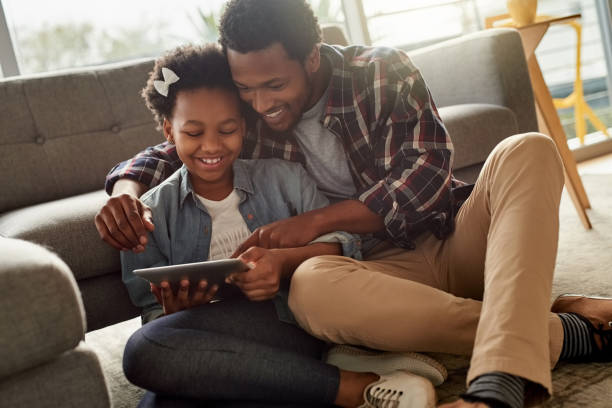 istock It's my turn to watch what I want! 1169716451