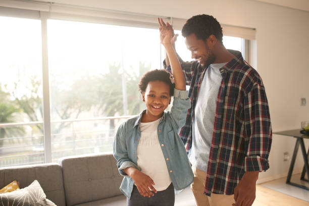 istock Dancing to our favorite song 1169716523