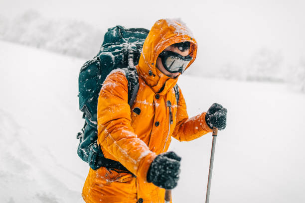istock That's one small step for a man, one giant leap for my soul 1169724341