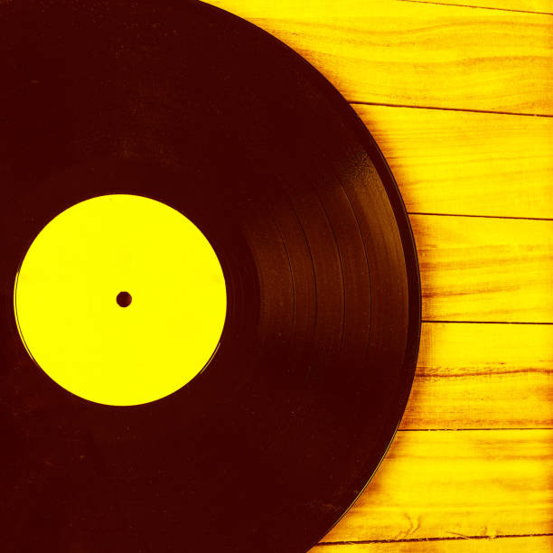 istock Music album background 1169726294