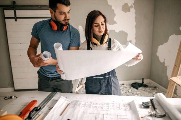 istock We have to stick to the plan 1169736058