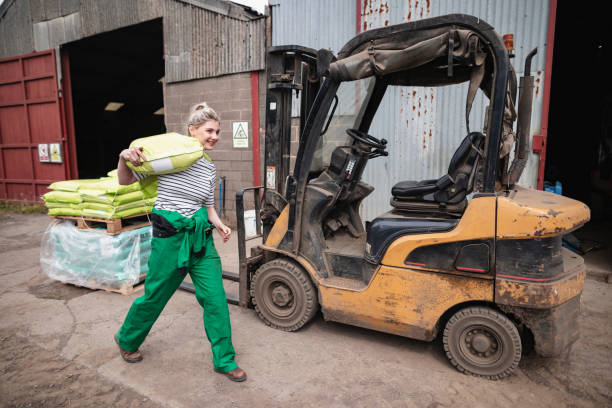 istock Happy Day on the Farm 1169738935