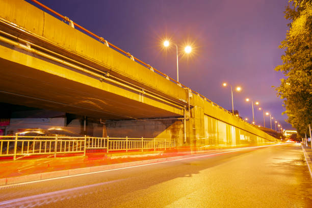 istock The city at night 1169741719