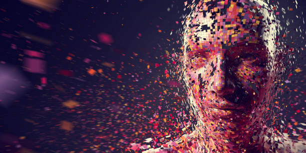 artificial intelligence face