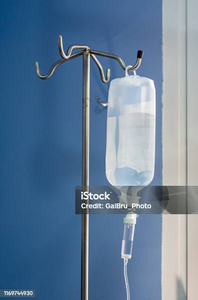 Support Drip Saline Drip Support Stock Photo - Download Image Now - Accidents and ...