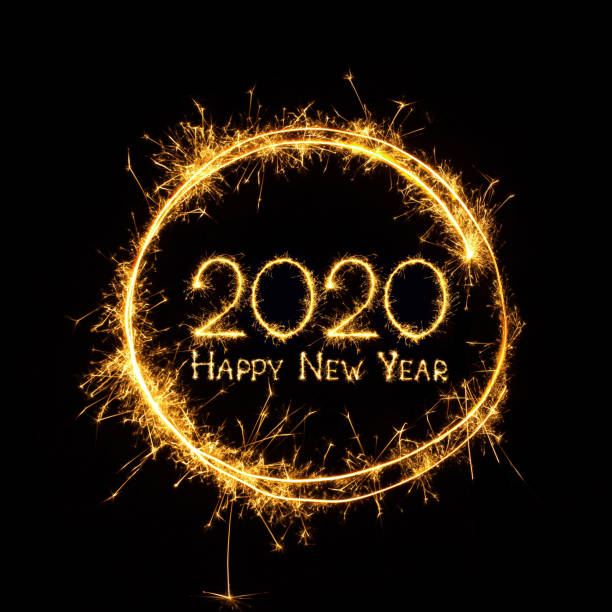 istock Happy New Year 2020 1169746411