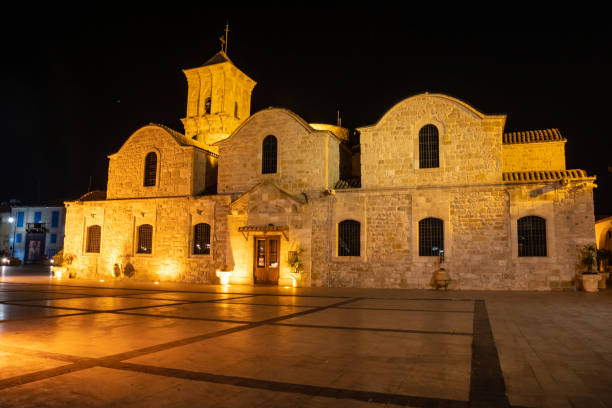 istock Church of Saint Lazarus 1169748863