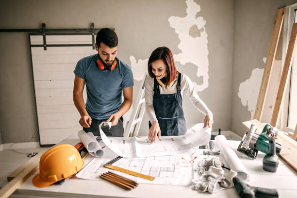 istock We have to stick to the plan 1169751458