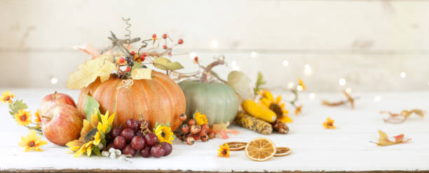 istock Autumn Pumpkin Background 1169753260