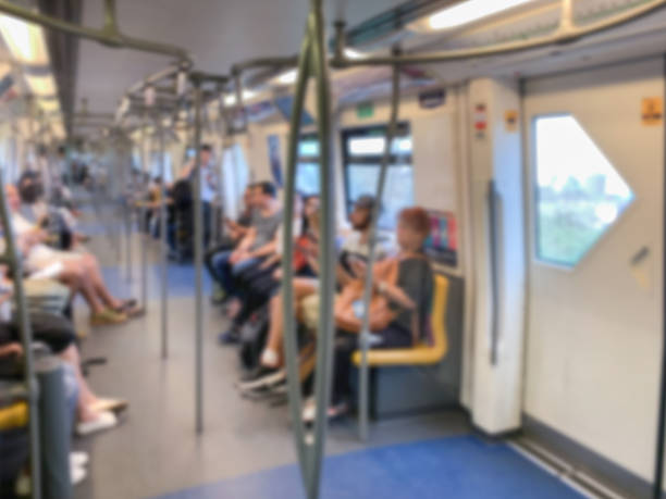 istock People travel by train blur background (defocus) 1169758475
