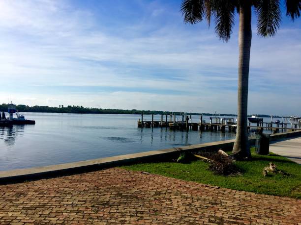 istock West Palm Beach Intercostal Sunrise 1169766189