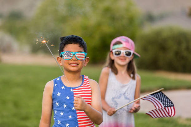 istock Summertime Celebration and Fun With Family 1169783127