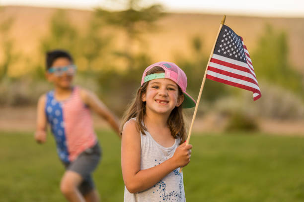 istock Summertime Celebration and Fun With Family 1169783738