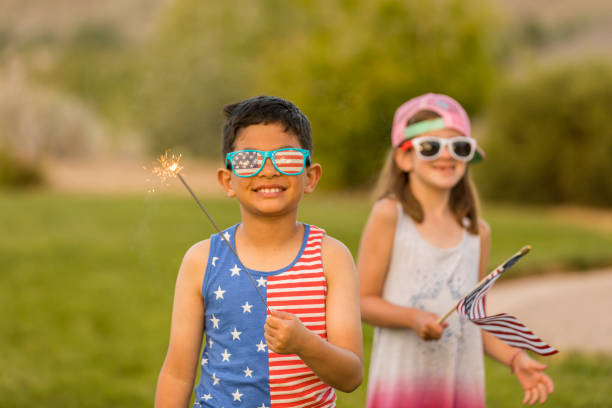 istock Summertime Celebration and Fun With Family 1169783746