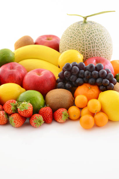 istock Fresh fruits 1169785570