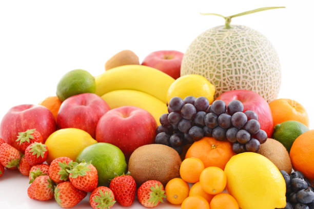 istock Fresh fruits 1169789447