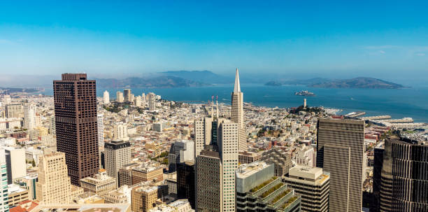 istock San Francisco City Skyline 1169791176