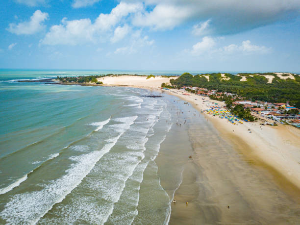 istock Genipabu Beach-Natal/RN-Brazil 1169792791
