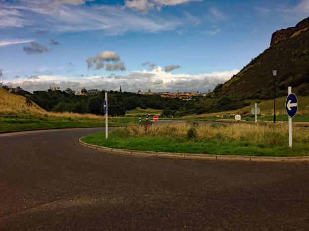 istock A view of Edinburgh from Arthurs Seat 1169801212