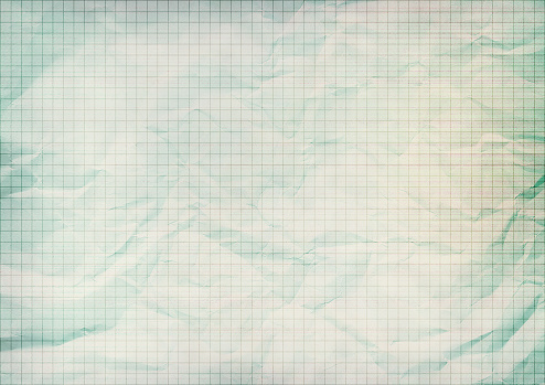 Background Sample Paper Graph Paper Vintage Background Texture Stock Photo - Download Image Now ...