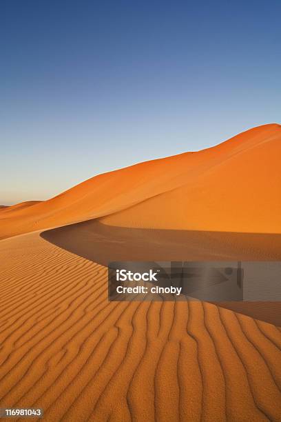 Sand Dune Stock Photo - Download Image Now - Libya, Landscape - Scenery, Abandoned