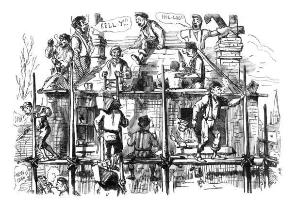 From Punch's Almanack