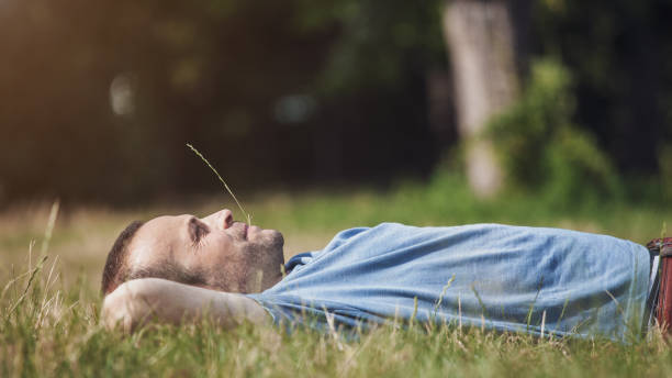 istock Single father and son hanging out outdoors 1169823766