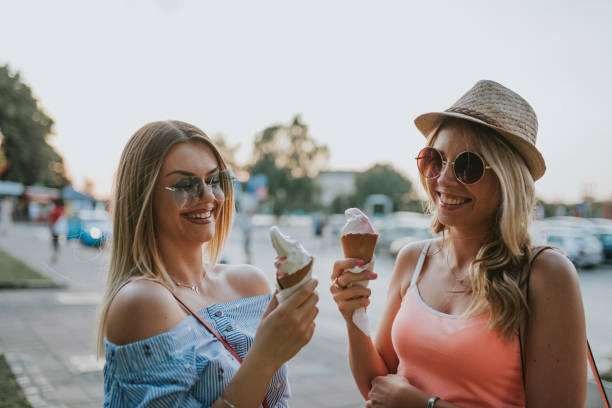 istock Tasty ice cream 1169827117