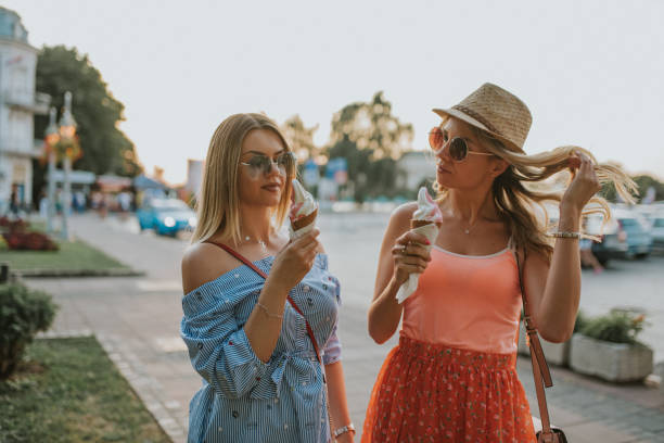 istock Tasty ice cream 1169828870