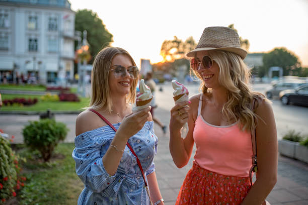 istock Tasty ice cream on a summer day 1169828882