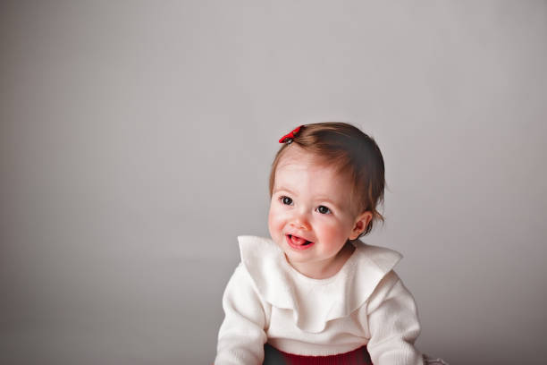 istock Adorable little girl 1169834716