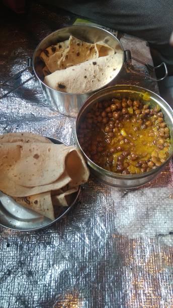 istock Indian food 1169846662