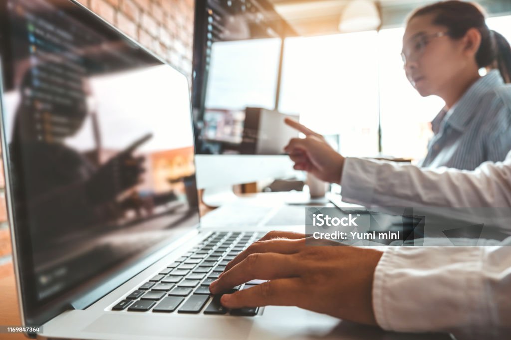 coding code program compute coder develop developer... Developing Programmer Reading Computer Codes Development Website Design ...