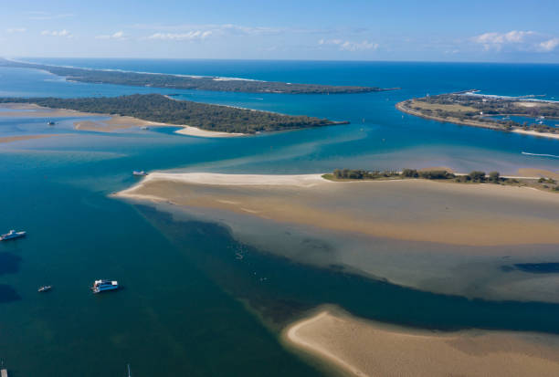 istock The  broadwater,Surfers Paradise 1169847724