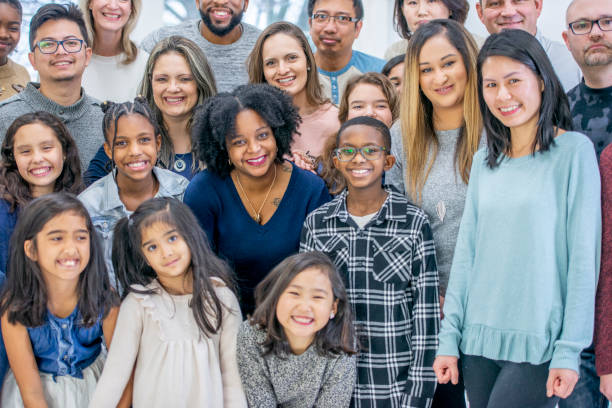 istock Diverse group of people 1169852089