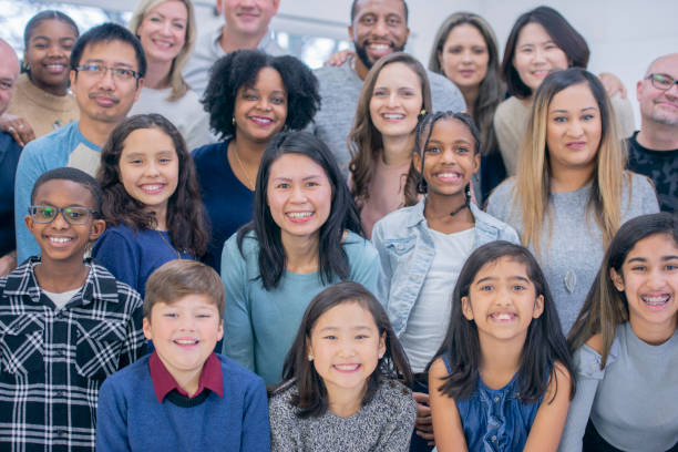 istock Diverse group of people 1169852095