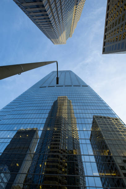istock Los Angeles look up 1169855425