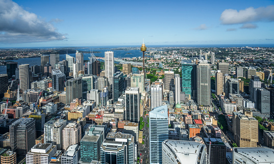 Sydney, NSW, Australia