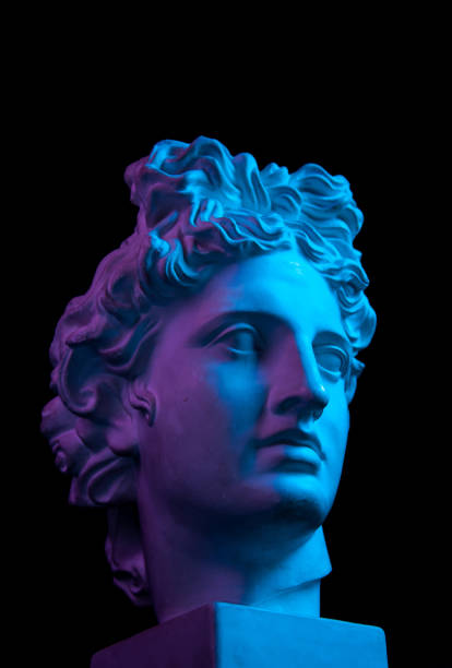 14,700+ Greek God Apollo Stock Photos, Pictures & Royalty-Free Images ...