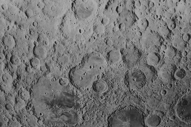 istock Moon surface background. Stone texture background detail close up 1169878973
