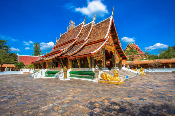 istock Asia, Thailand, Ancient, Antique, Architecture 1169881697