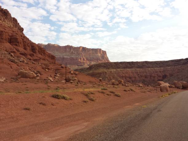 istock Utah Grand Canyon 1169886082