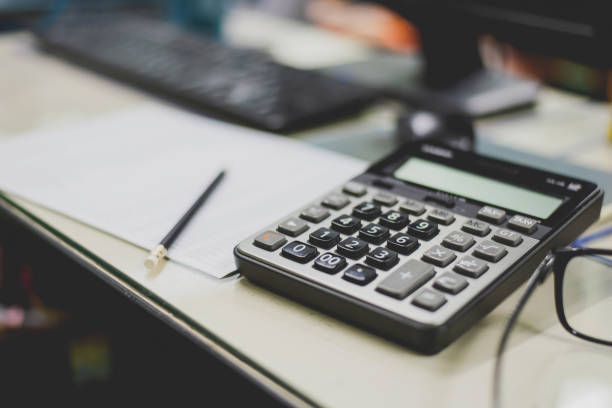 istock financial accounting and calculation on office 1169887283